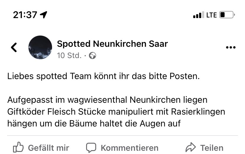 Giftköder-Giftköder-Profilbild