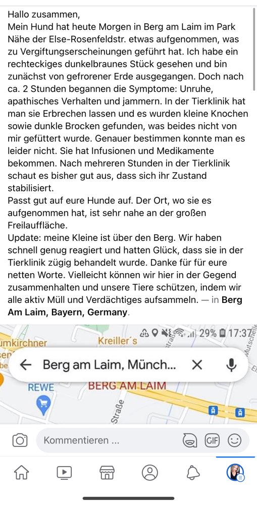 Giftköder-Vermutlich Giftköder-Profilbild