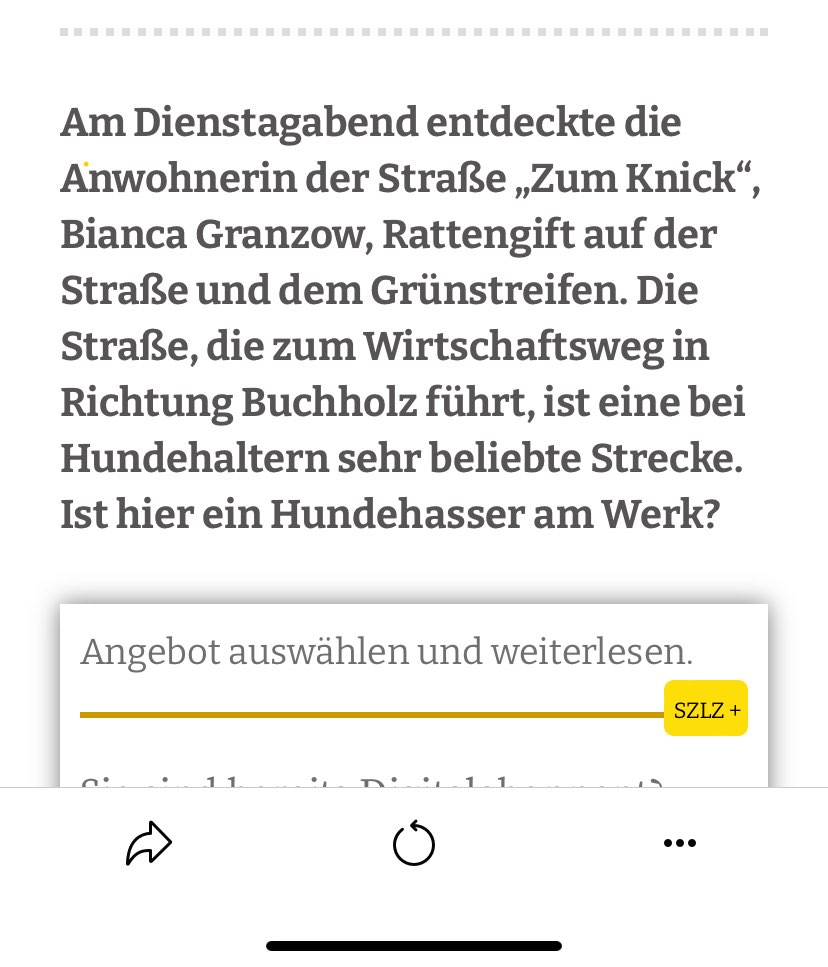 Giftköder-Rattengift-Profilbild