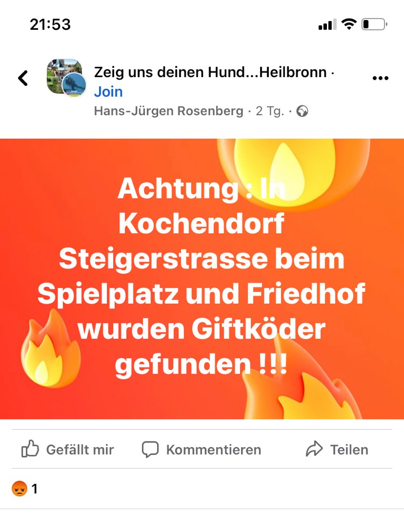 Giftköder-Giftköder-Profilbild