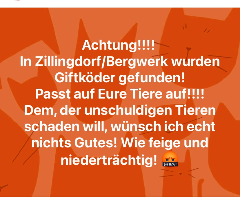 Giftköder-Giftköder Zillingdorf-Profilbild