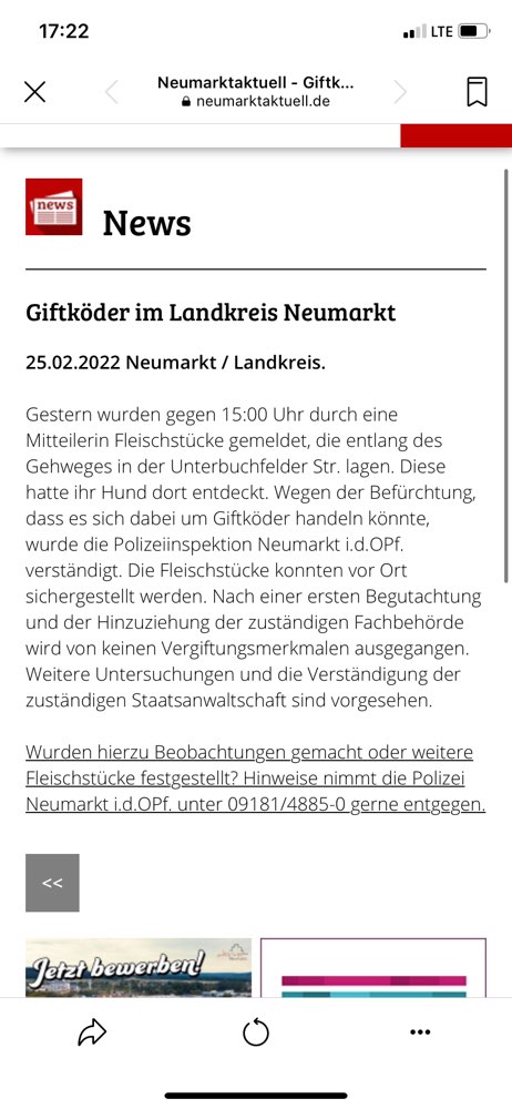 Giftköder-Eventuell Giftköder-Profilbild
