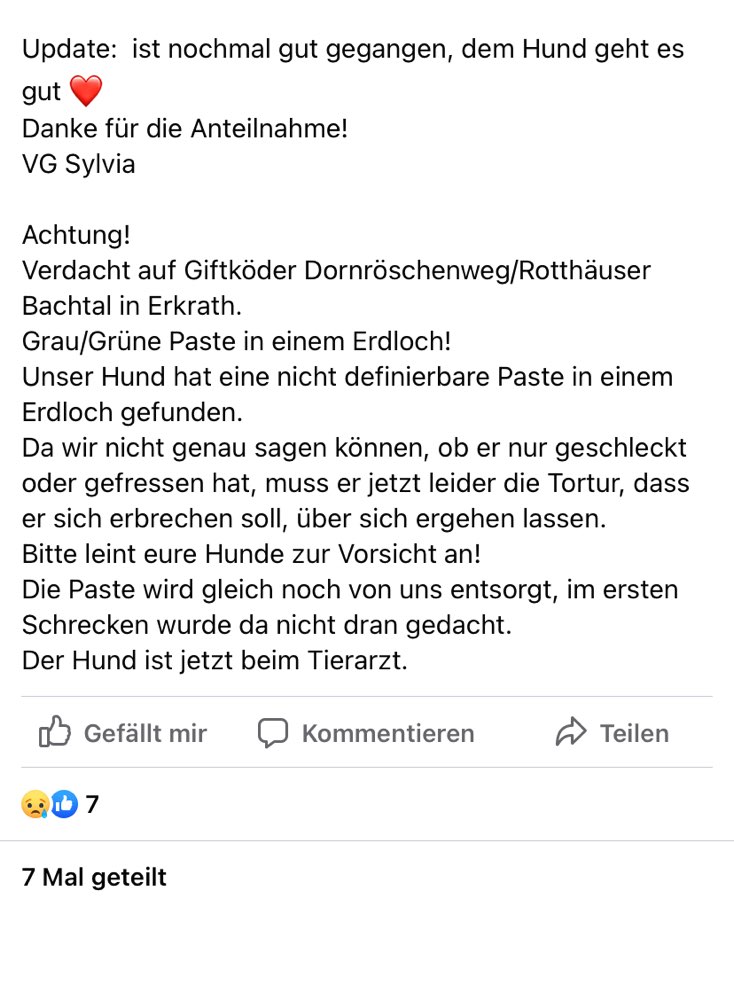 Giftköder-Gift-Profilbild