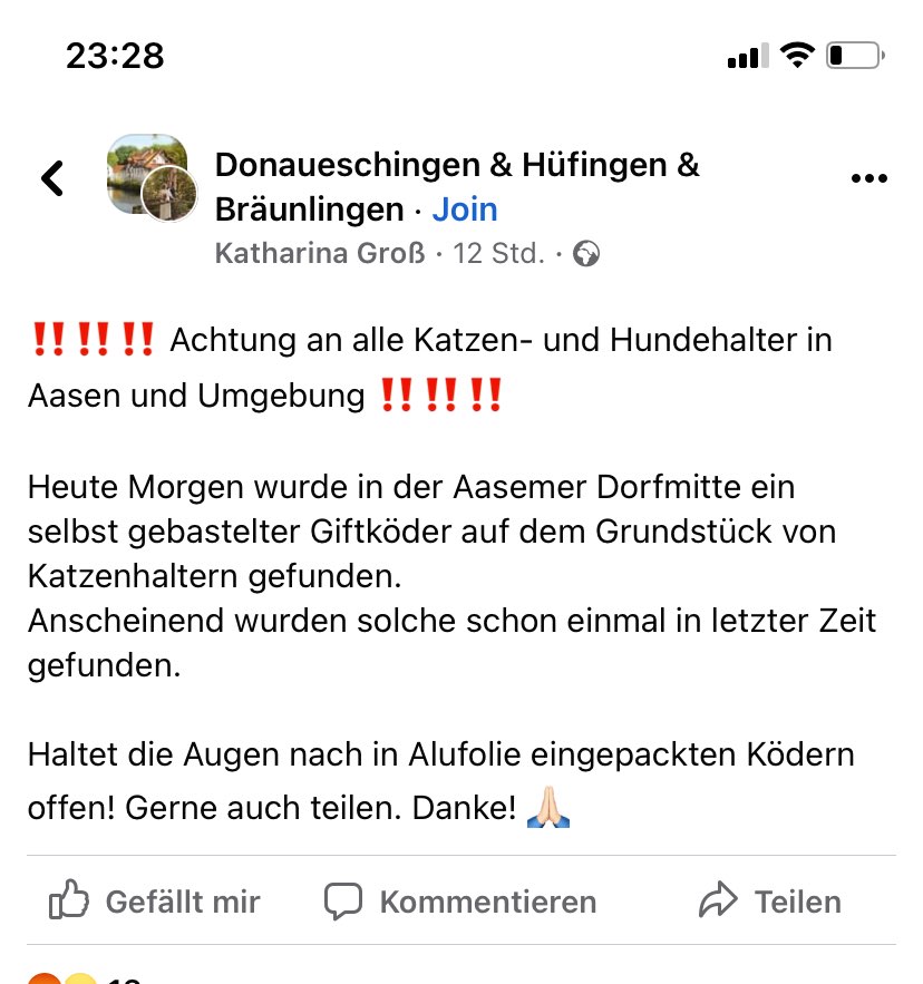 Giftköder-Giftköder-Profilbild