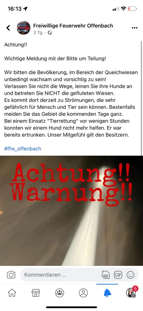 Giftköder-Starke Strömungen-Profilbild