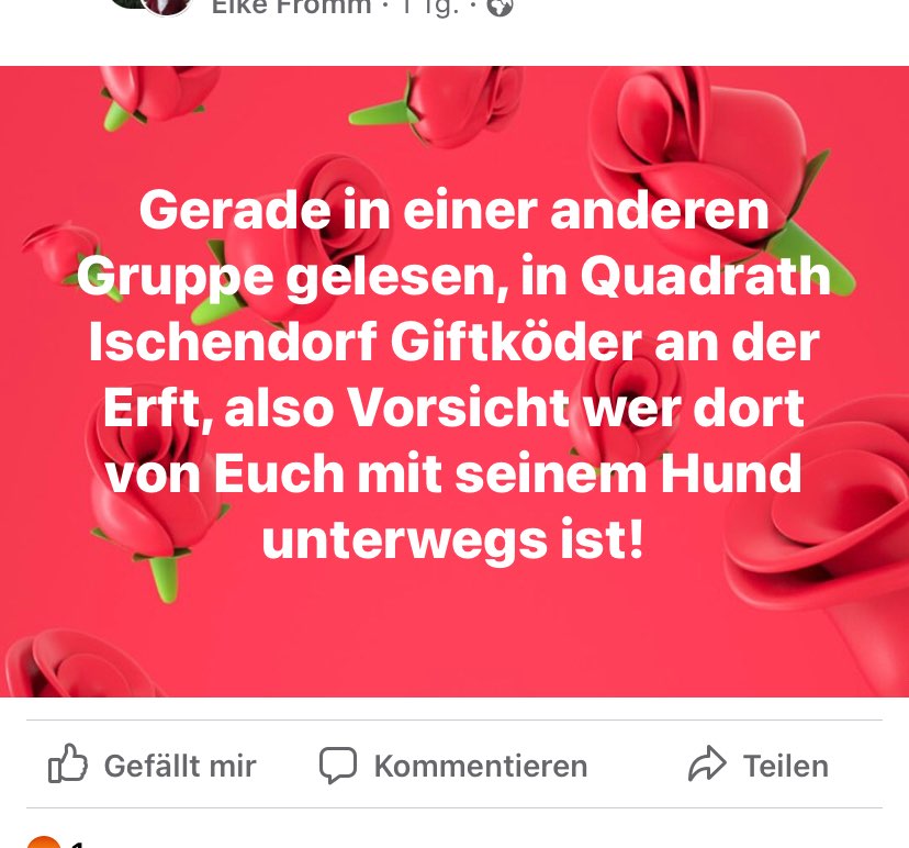 Giftköder-Giftköder Ischendorf-Profilbild