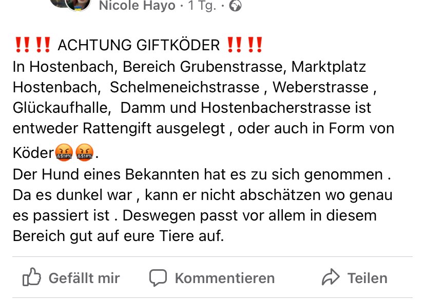 Giftköder-Giftköder-Profilbild