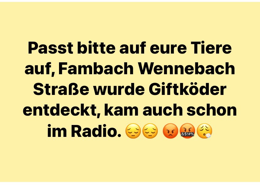 Giftköder-Giftköder-Profilbild