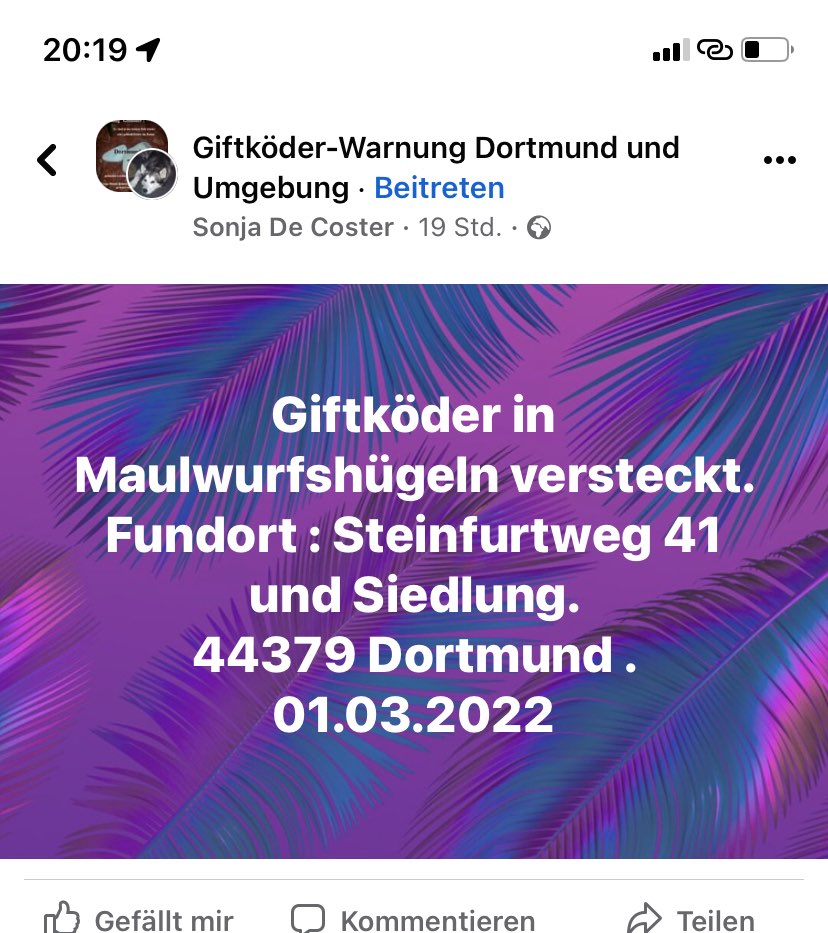Giftköder-Giftköder-Profilbild