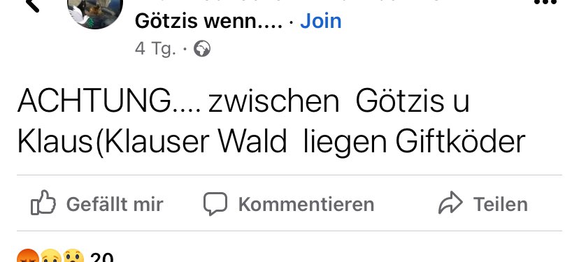 Giftköder-Giftköder-Profilbild
