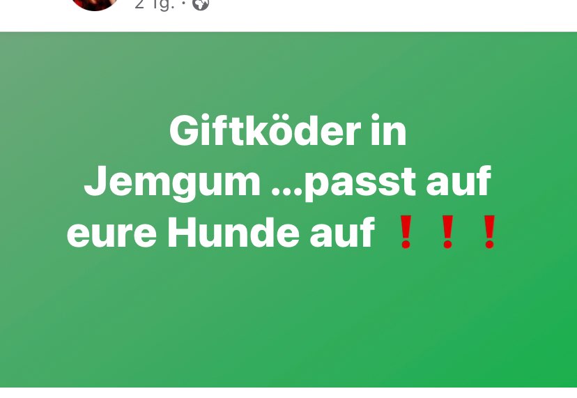 Giftköder-Giftköder-Profilbild