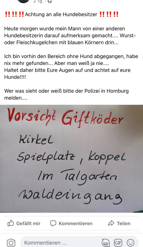 Giftköder-Giftköder-Profilbild