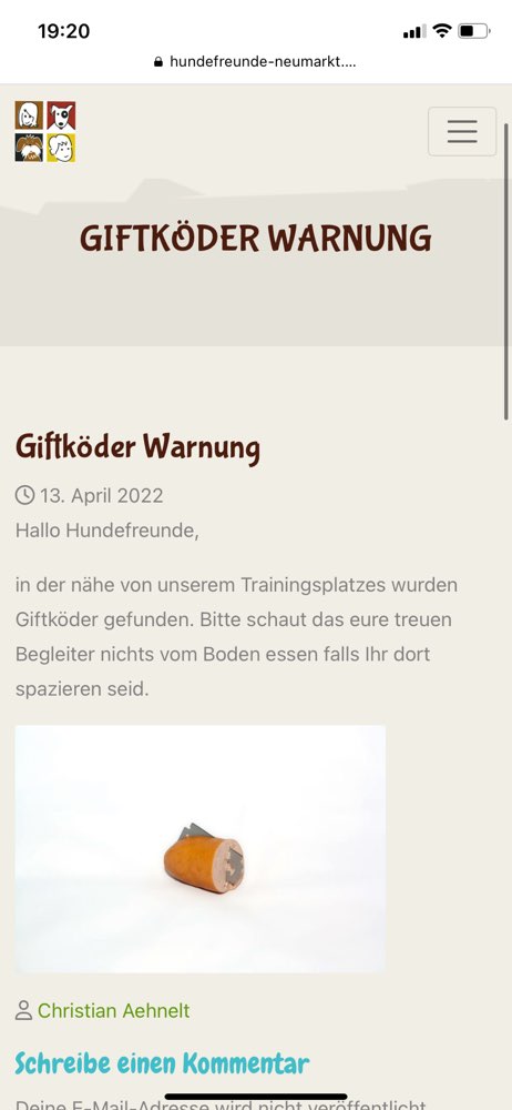 Giftköder-Giftköder-Profilbild