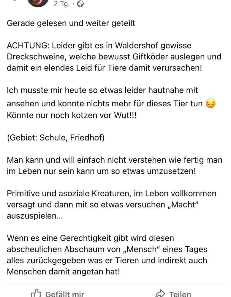 Giftköder-Giftköder-Profilbild