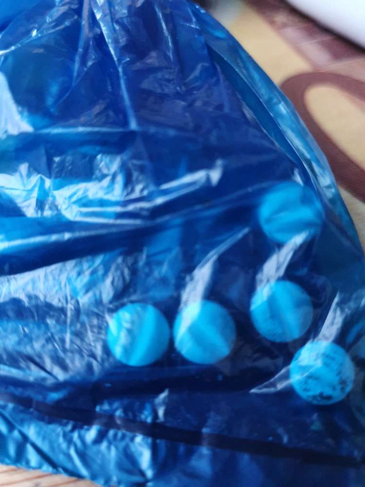 Giftköder-Evtl giftige tabletten-Profilbild