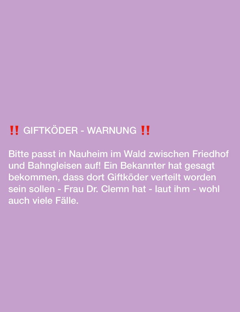 Giftköder-Giftköder-Profilbild