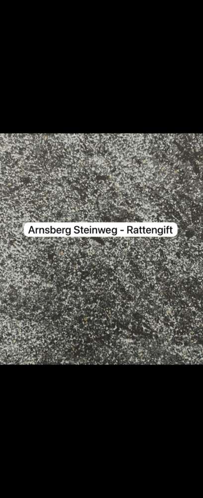 Giftköder-Rattengift-Profilbild