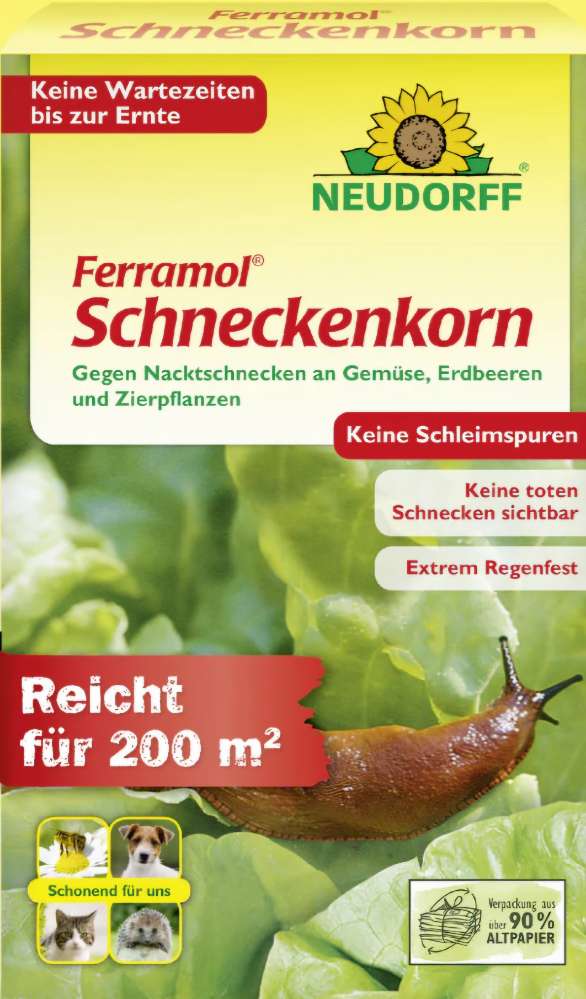 Giftköder-Schneckenkorn-Profilbild