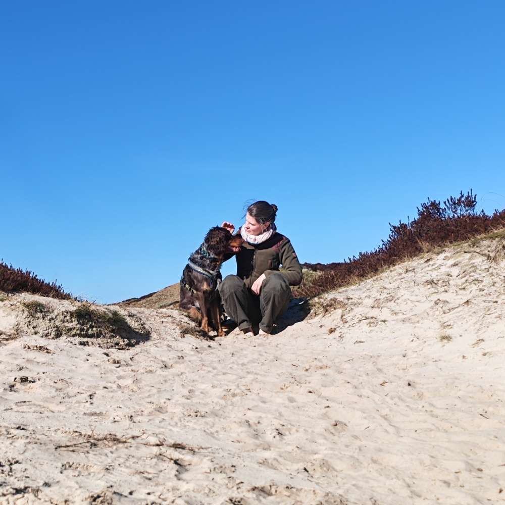 Hundetreffen-Trainingskumpel-Profilbild