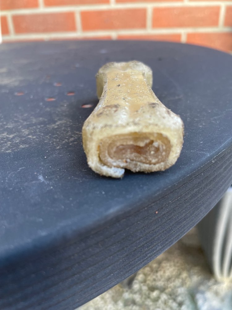 Giftköder-Ausgelegter Hundeknochen-Profilbild