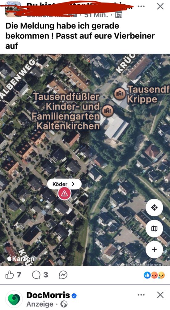 Giftköder-!!! Giftköder!!! gefunden-Profilbild