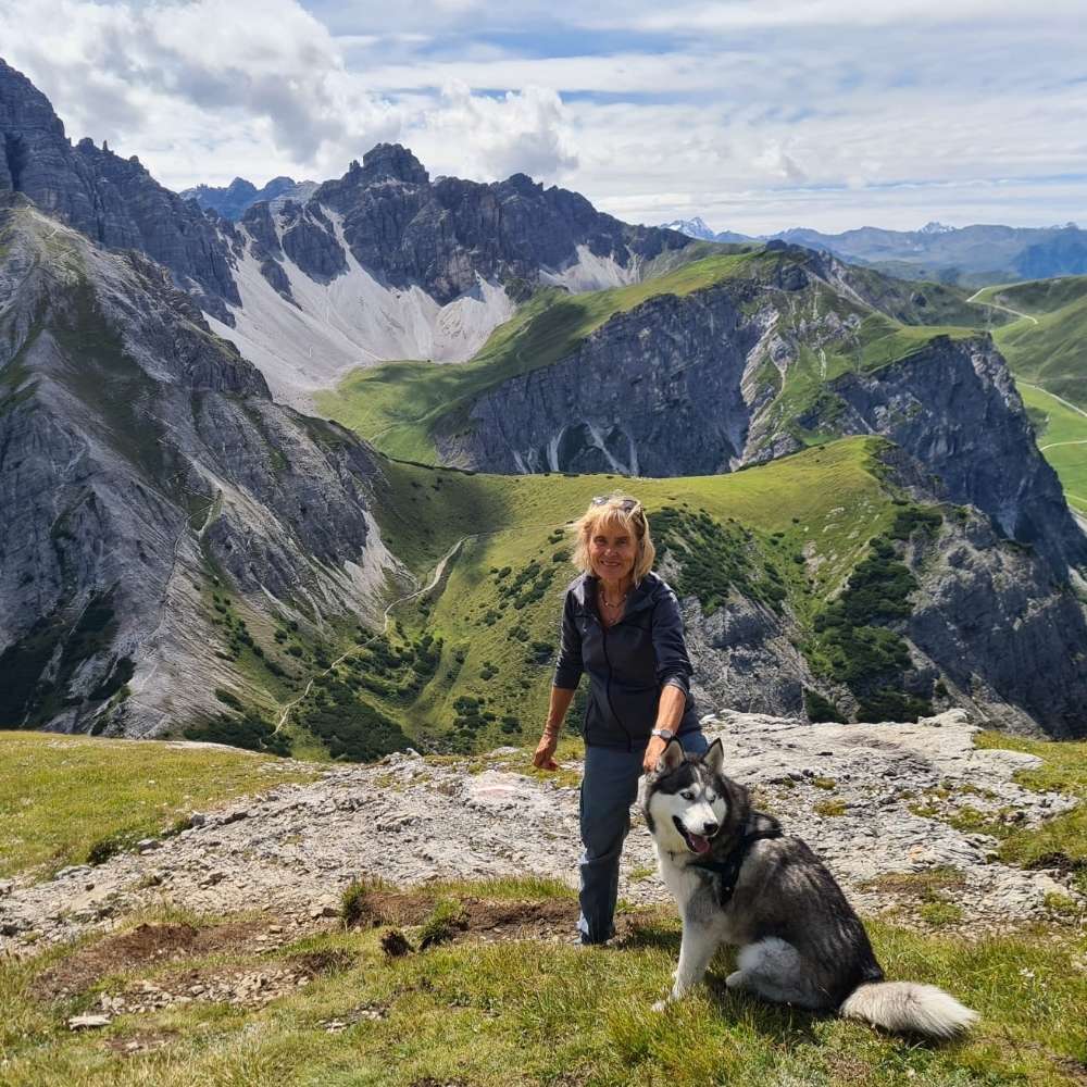 Hundetreffen-Gassirunde-Profilbild