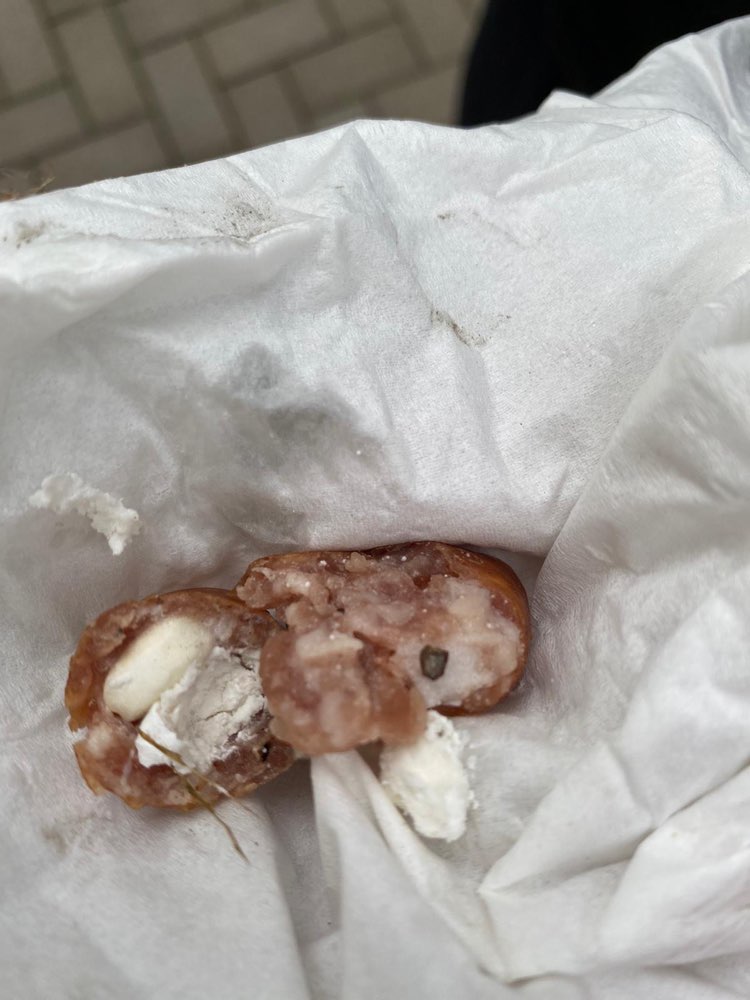 Giftköder-Wurst mit Tabletten gefüllt-Profilbild