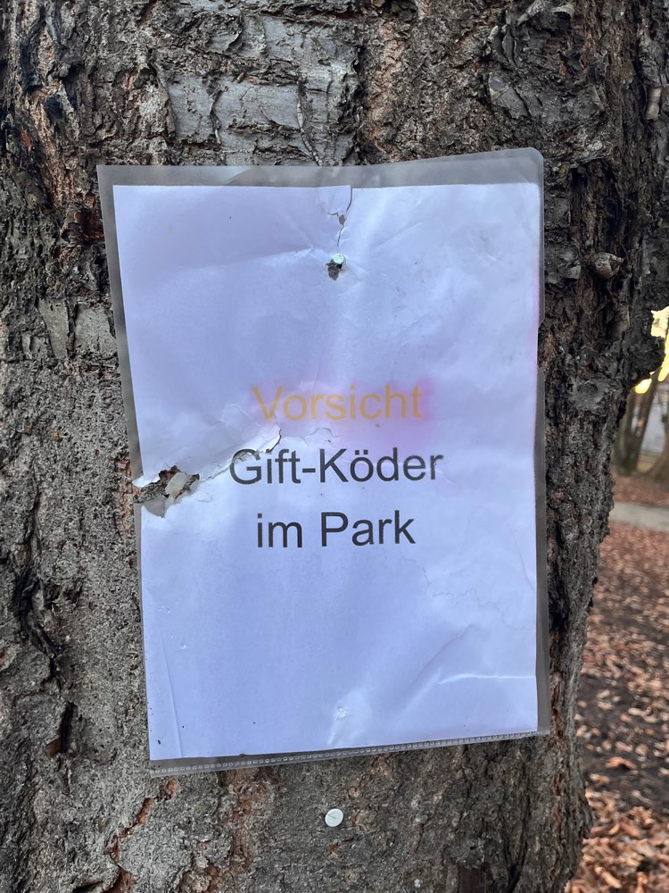 Giftköder-Giftköder in Haunstetten-Profilbild