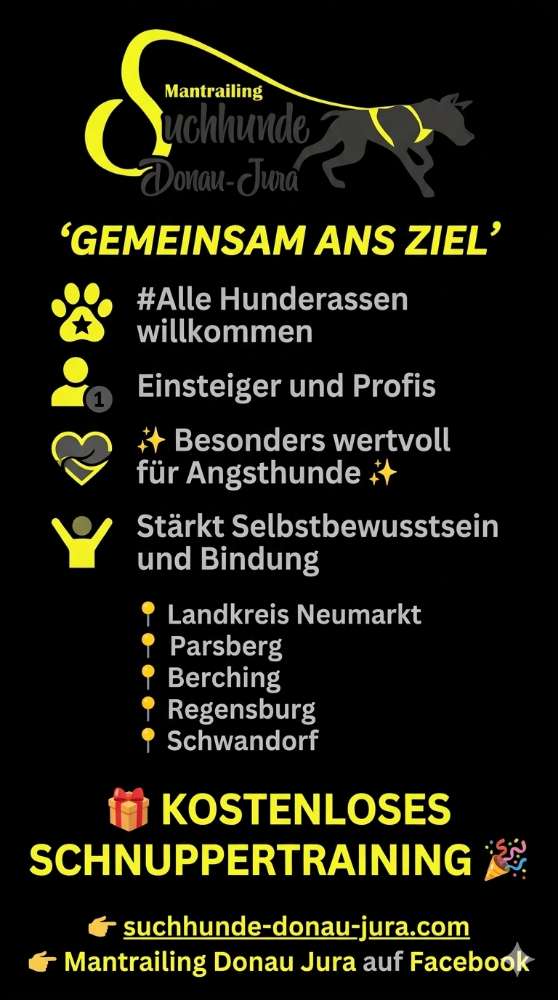 Hundetreffen-Die Welt durch die Nase sehen-Profilbild