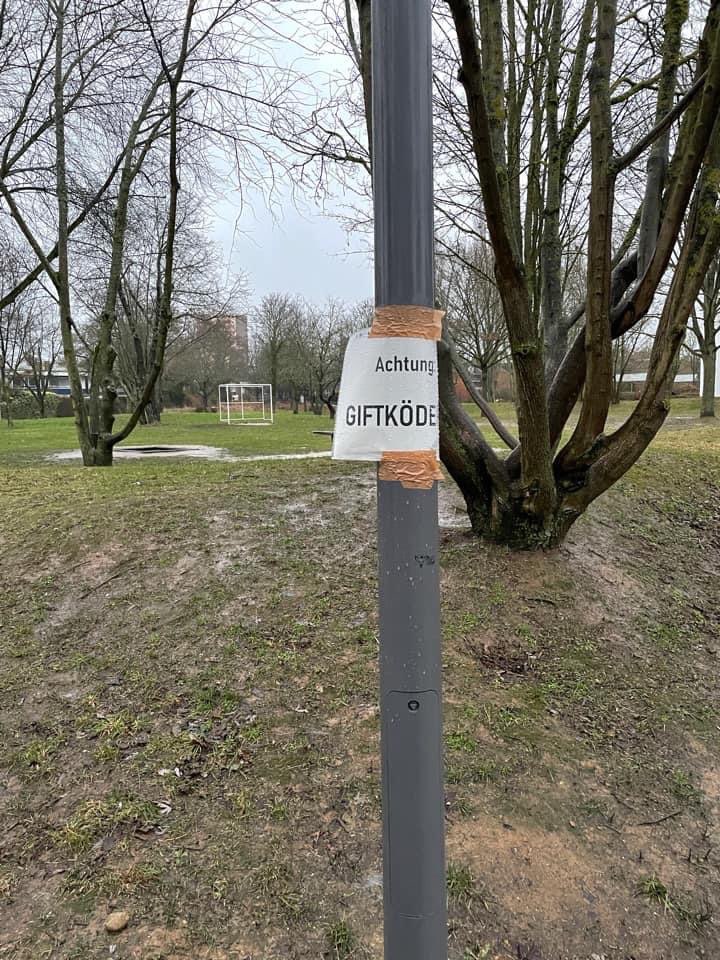 Giftköder-Giftköder Mainz Bretzenheim-Profilbild