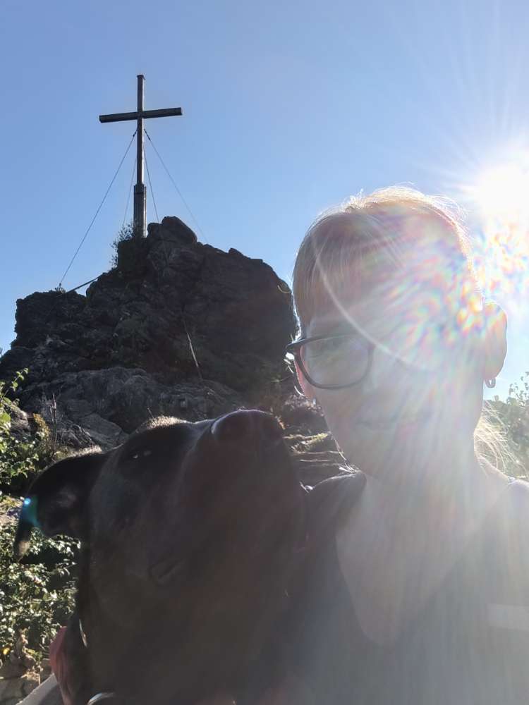 Hundetreffen-Suchen Hunde Kontakt-Profilbild