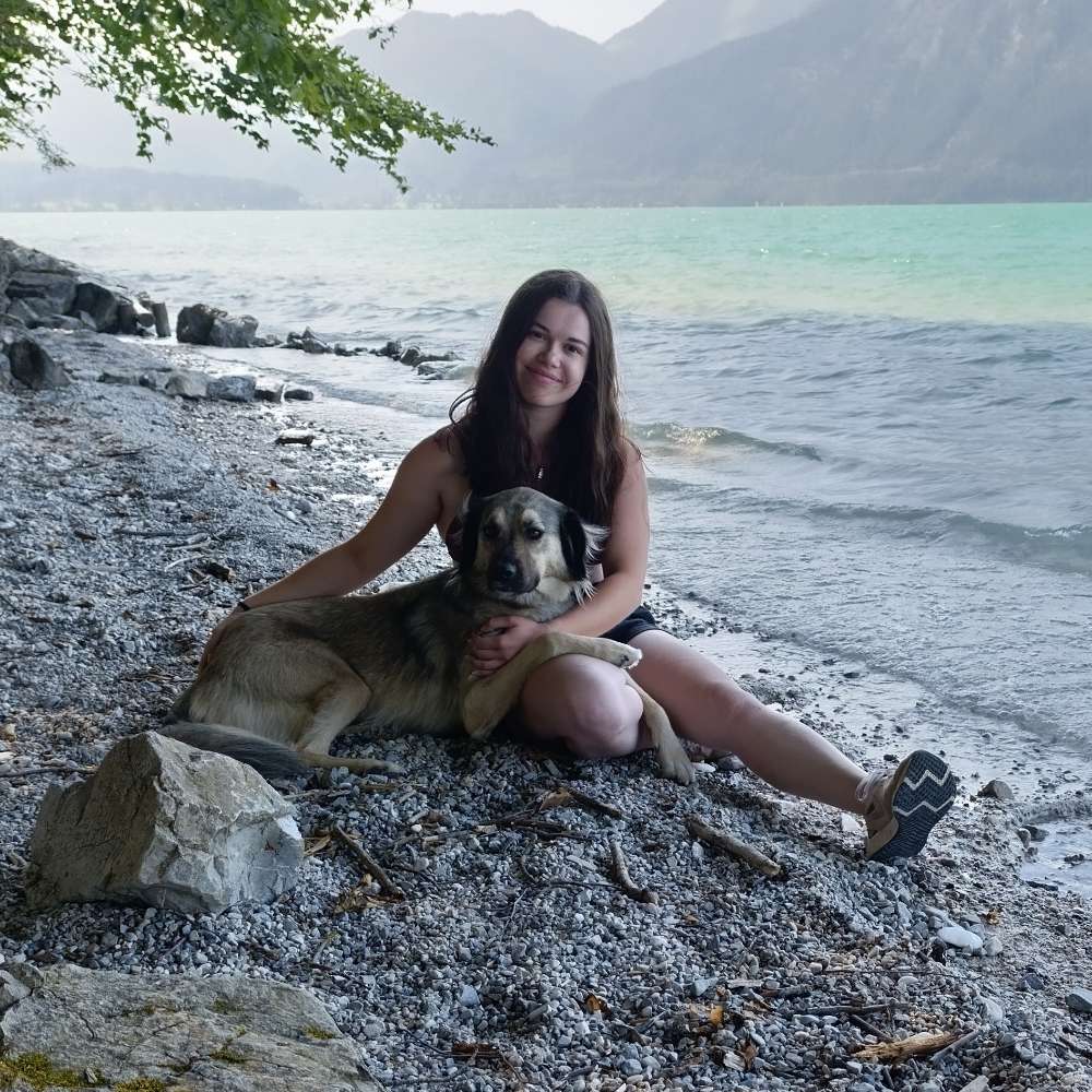 Hundetreffen-Spiel- und Gassirunde-Profilbild