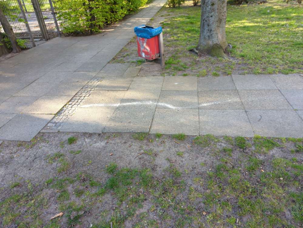 Giftköder-Weisses Pulver-Profilbild