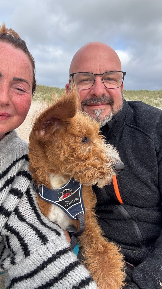 Hundetreffen-Gassi- und Spielrunde-Profilbild