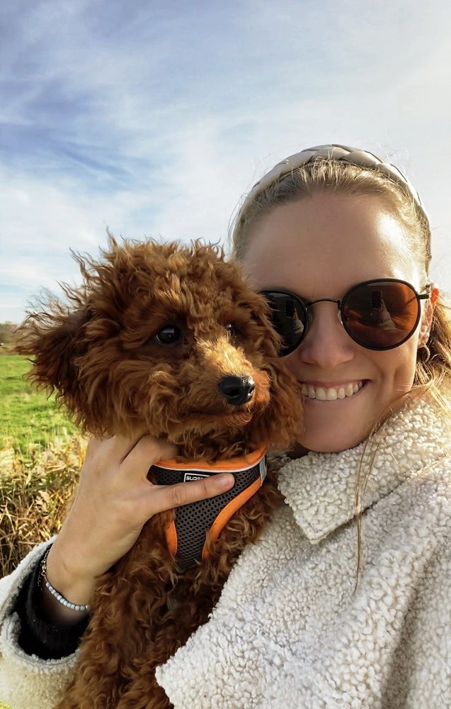 Hundetreffen-Suchen Hundefreunde-Profilbild