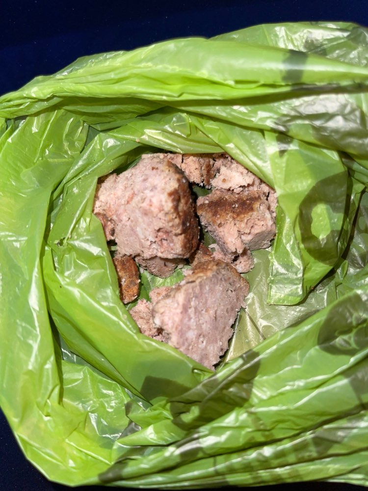 Giftköder-Geschnittene Frikadellen ausgelegt-Profilbild