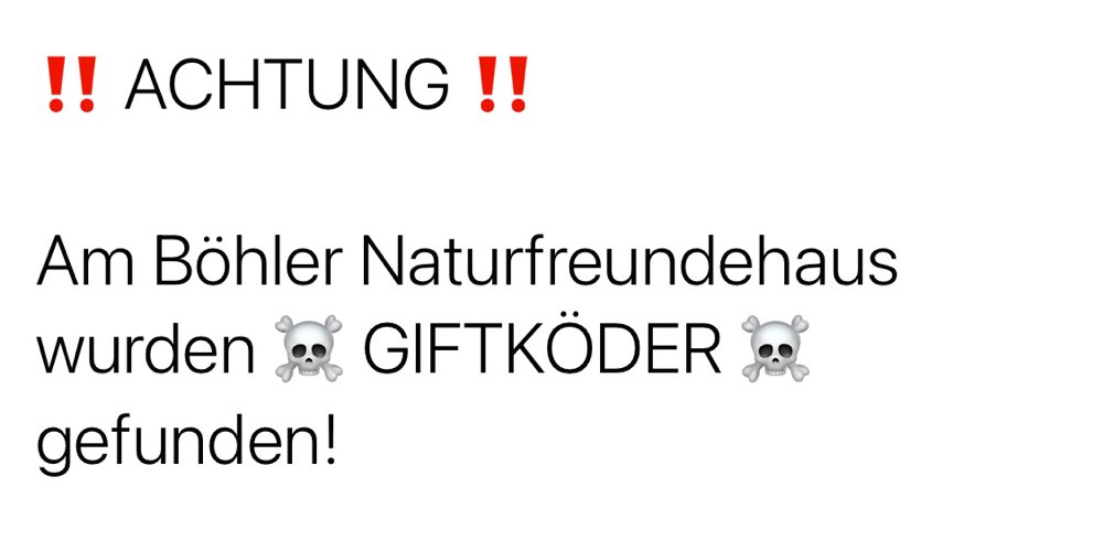 Giftköder-Giftköder-Profilbild