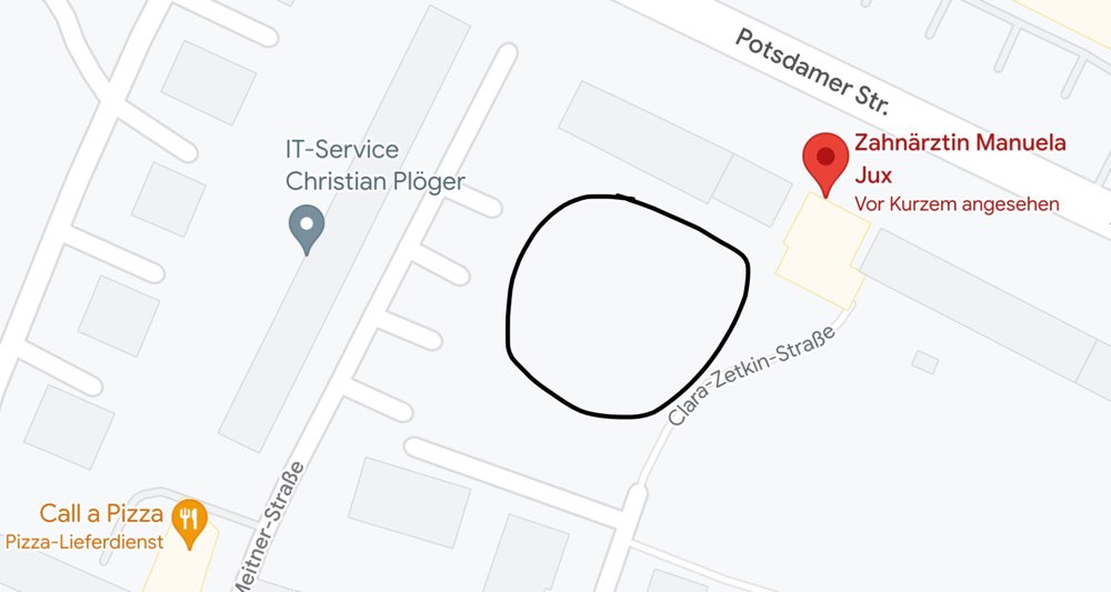 Giftköder-Essen vermutlich mit Giftköder versehen-Profilbild