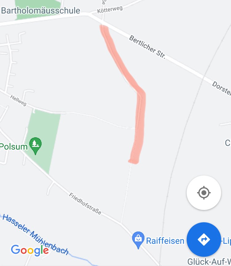 Giftköder-Glasscherben auf Feldweg (sehr viel!)-Profilbild