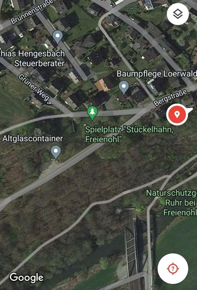 Giftköder-Giftköder in Freienohl, Wald Bergstr.-Profilbild