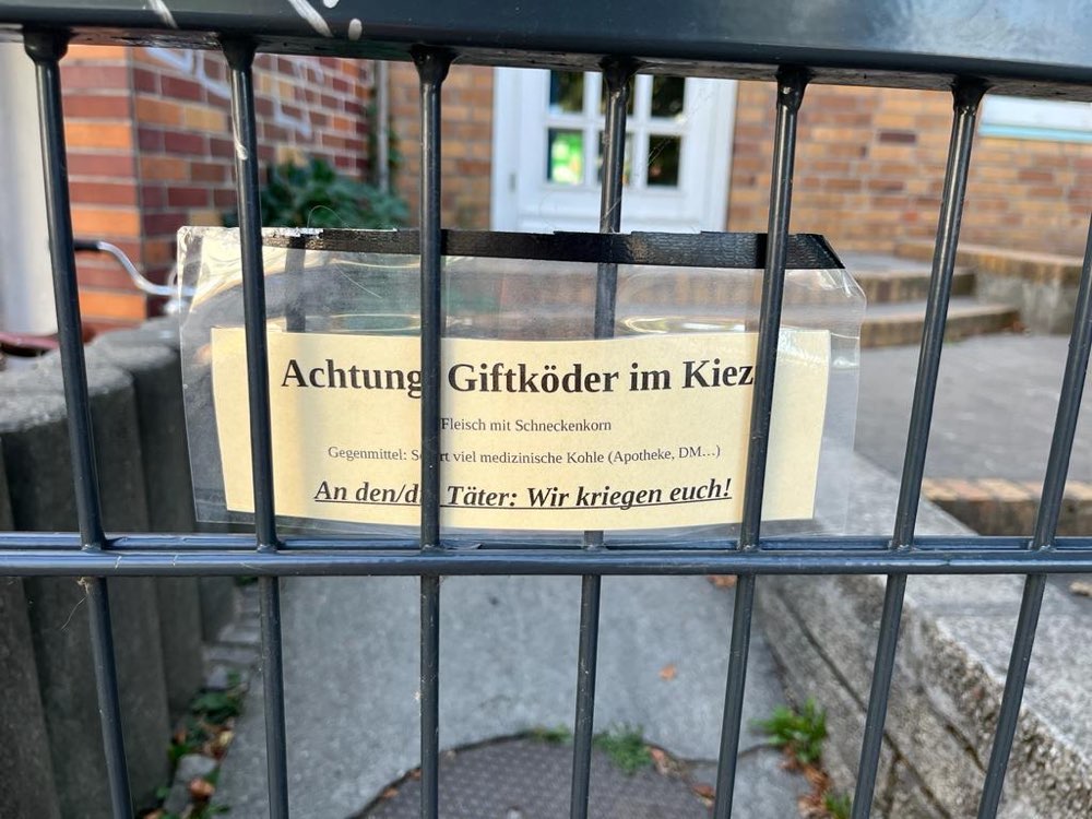 Giftköder-Giftköder im Laskerkiez-Profilbild