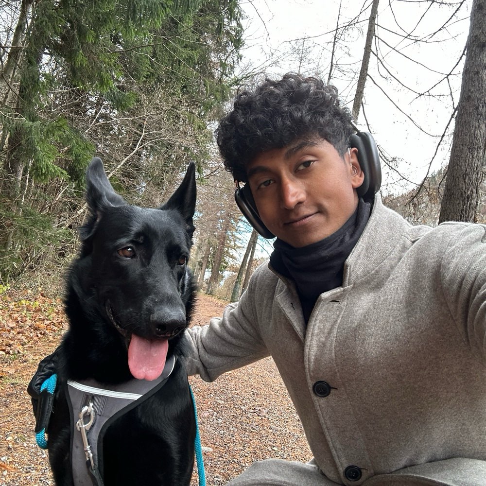 Hundetreffen-Gemeinsam lernen: Hundebegegnungen trainieren-Profilbild