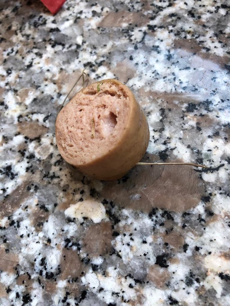 Giftköder-Erneut Wurst ausgelegt-Profilbild