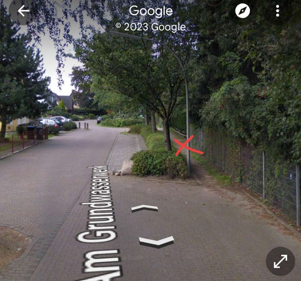 Giftköder-Zwei Vogelkadaver auf/am Fußweg-Profilbild