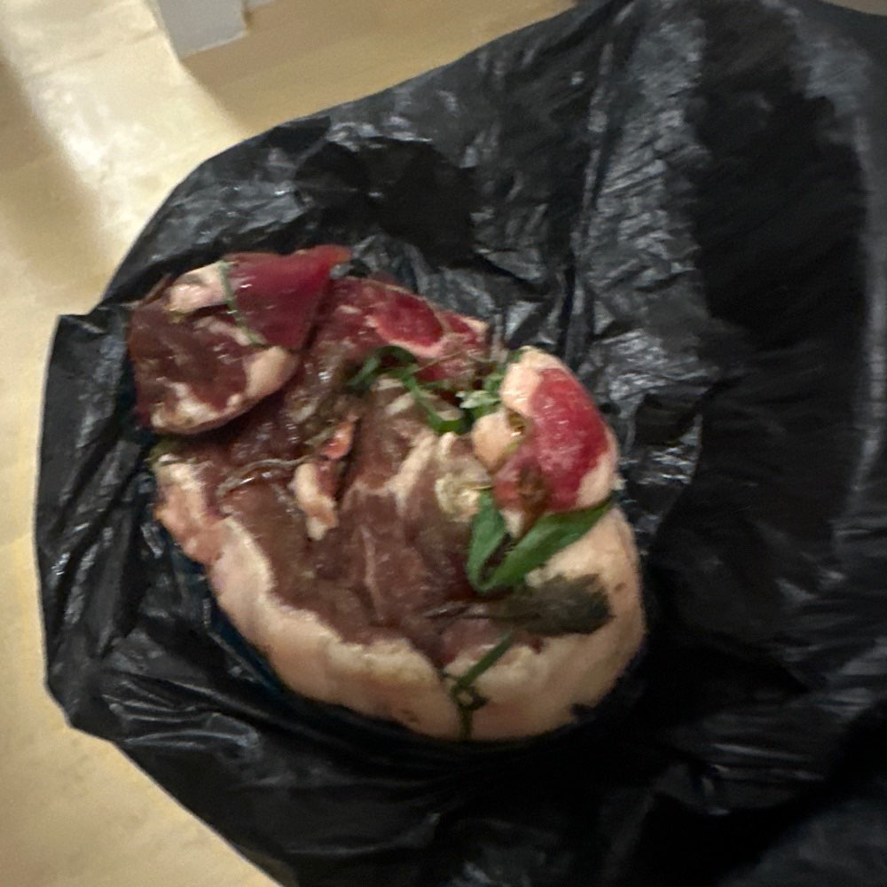 Giftköder-Verdächtige rohe Steaks-Profilbild