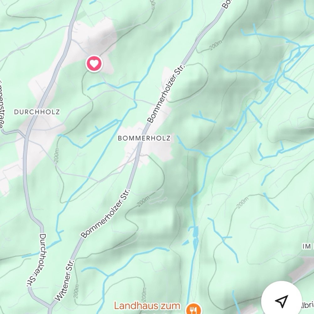 Hundetreffen-Gemeinsame Gassigänge in Durchholz und/oder Hoddinghausen-Profilbild