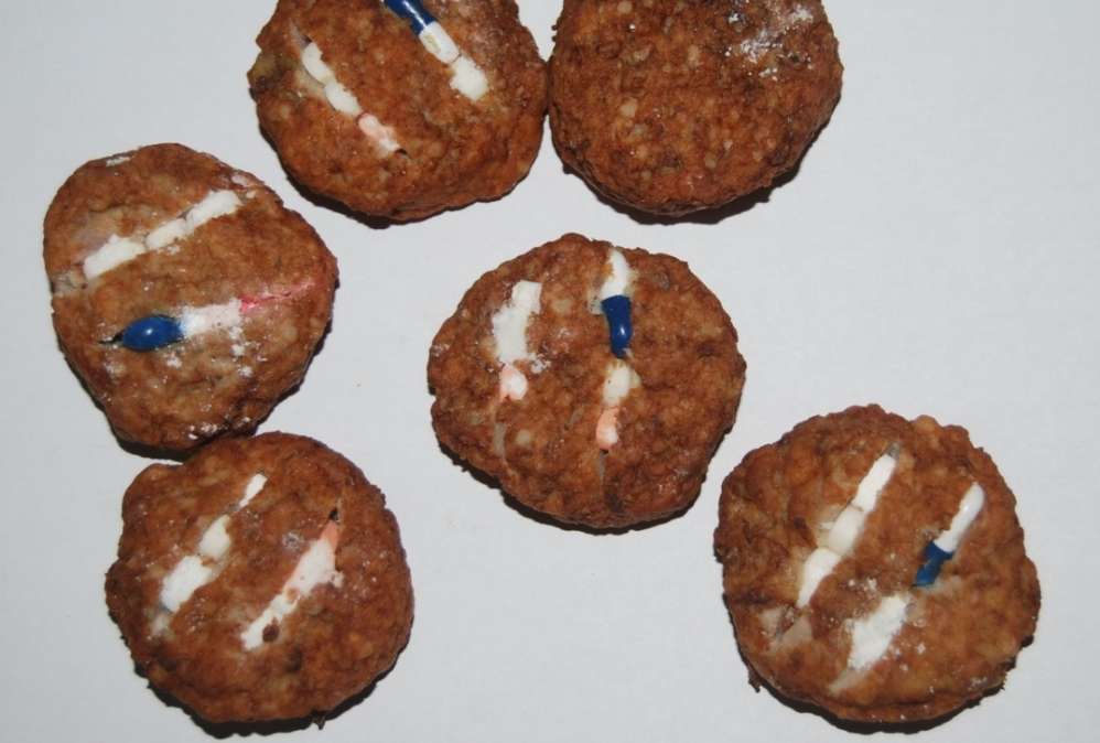 Giftköder-Giftköder!! sehr viele sogar!!!-Profilbild