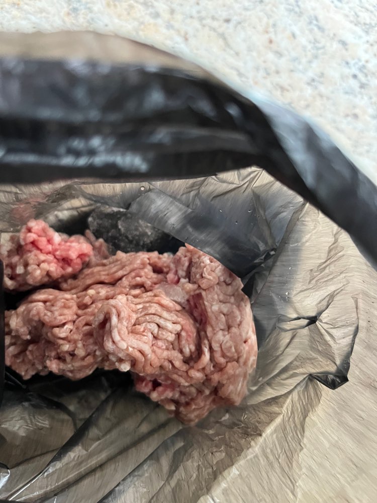 Giftköder-Mett (Gehacktes)gefunden-Profilbild