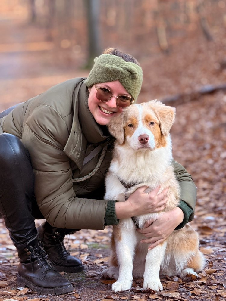 Hundetreffen-Luna sucht Spiel- und Trainingskumpel-Profilbild