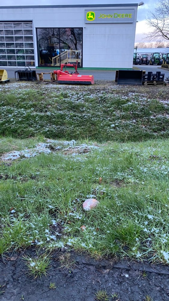 Giftköder-Beutel mit Fleisch-Profilbild